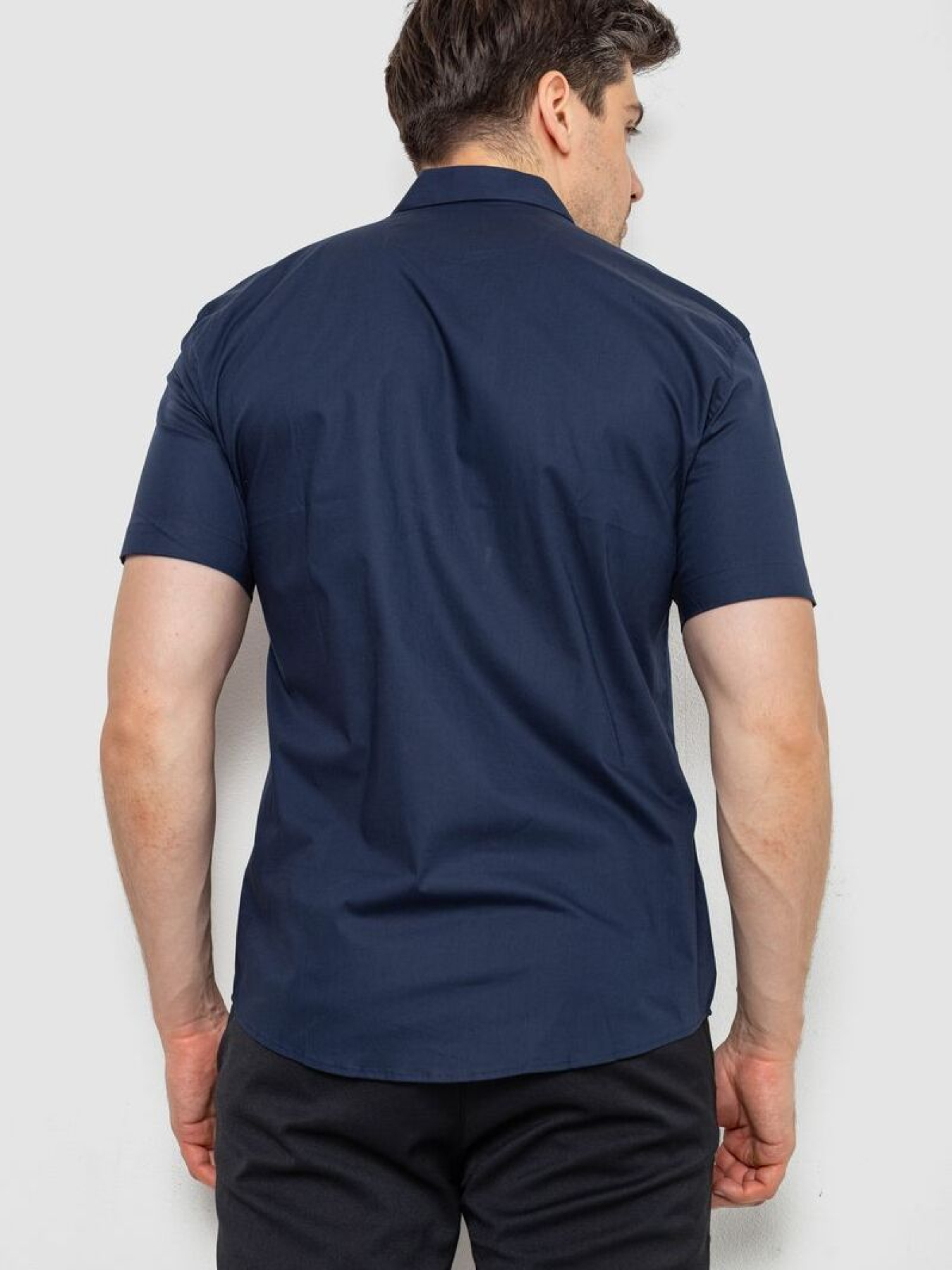 Рубашка повседневная Ager модель У-1138091::000000090 Фото