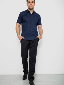 Рубашка повседневная Ager модель У-1138091::000000090 Фото