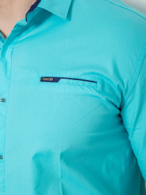 Рубашка Ager модель У-1138552::000000028 Фото