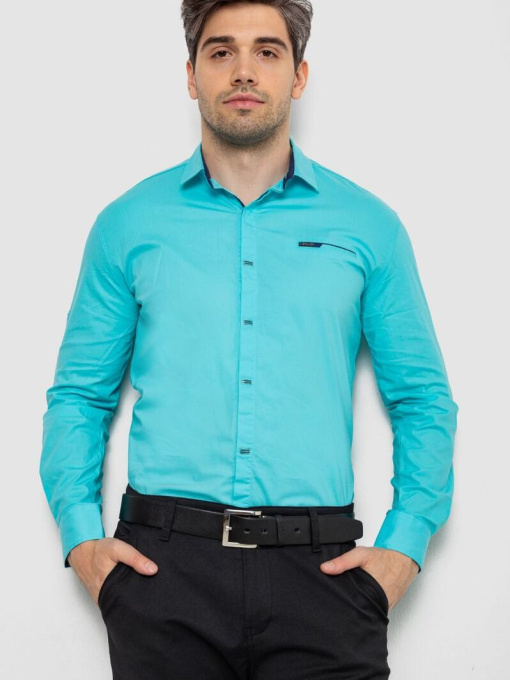 Сорочка повсякденна Ager модель У-1138552::000000028 Фото