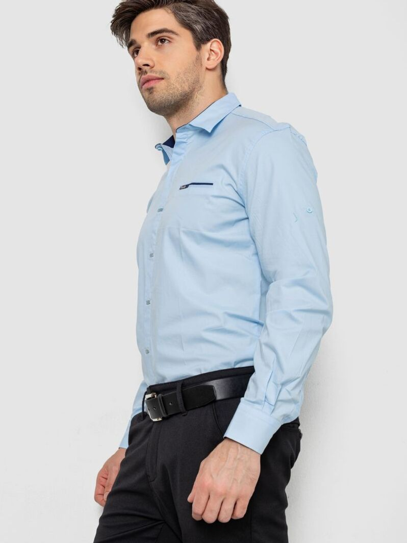 Сорочка Ager модель У-1138552::000000031 Фото