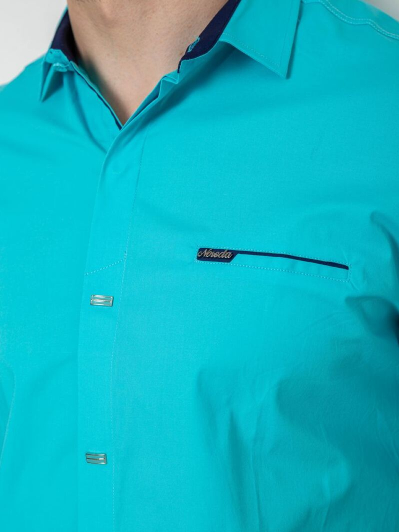 Рубашка повседневная Ager модель У-1138658::000000028 Фото