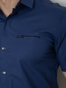 Рубашка Ager модель У-1138658::000000084 Фото