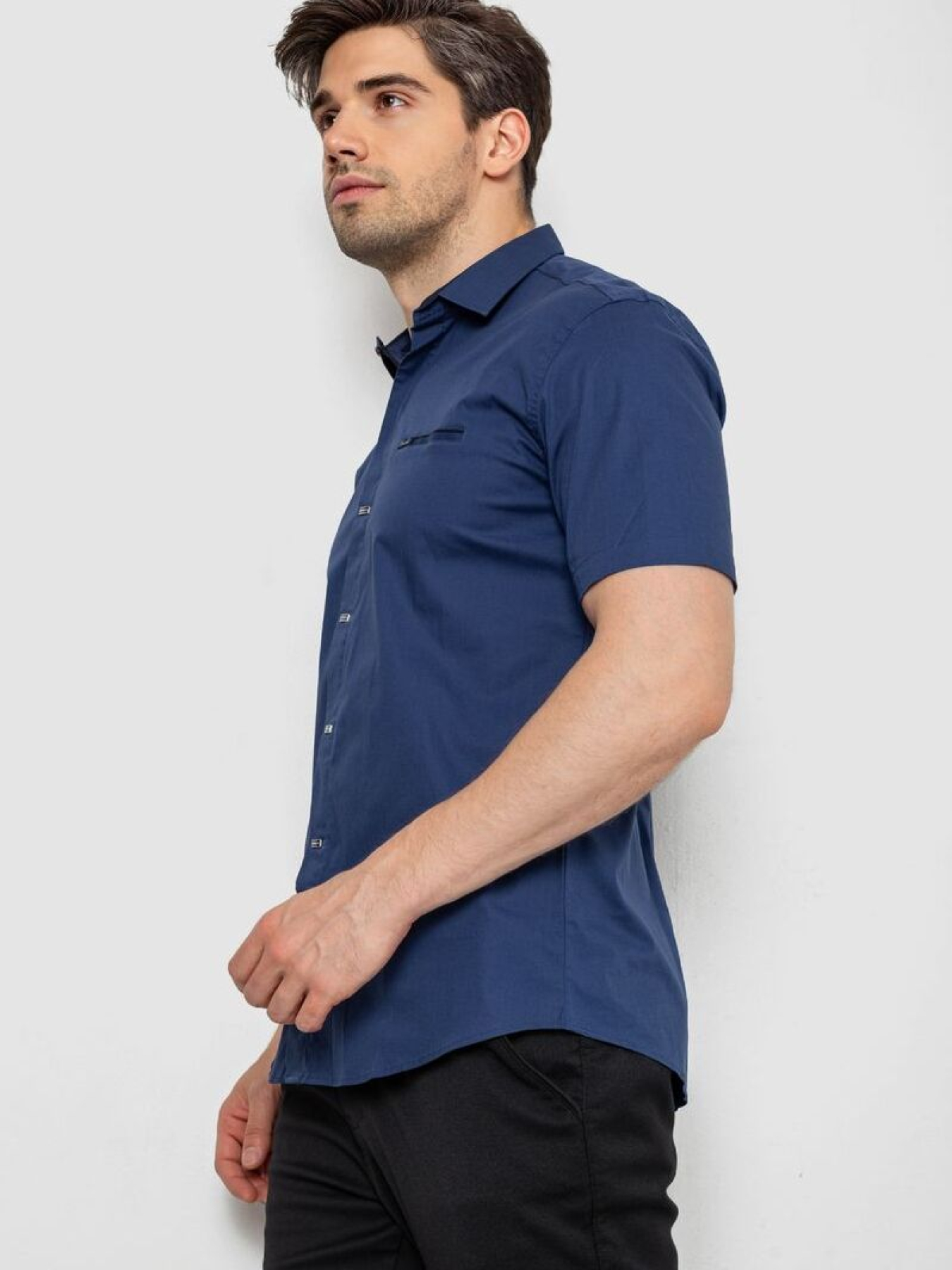 Сорочка повсякденна Ager модель У-1138658::000000084 Фото