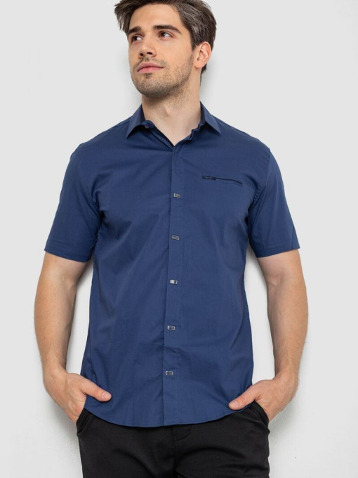 Сорочка повсякденна Ager модель У-1138658::000000084 Фото