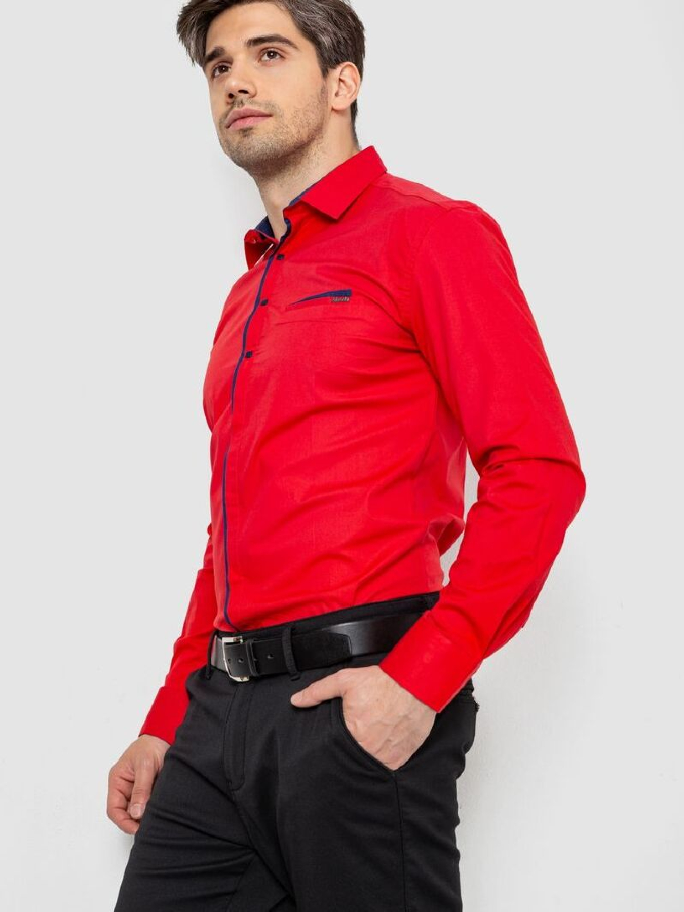 Рубашка Ager модель У-1138549::000000050 Фото