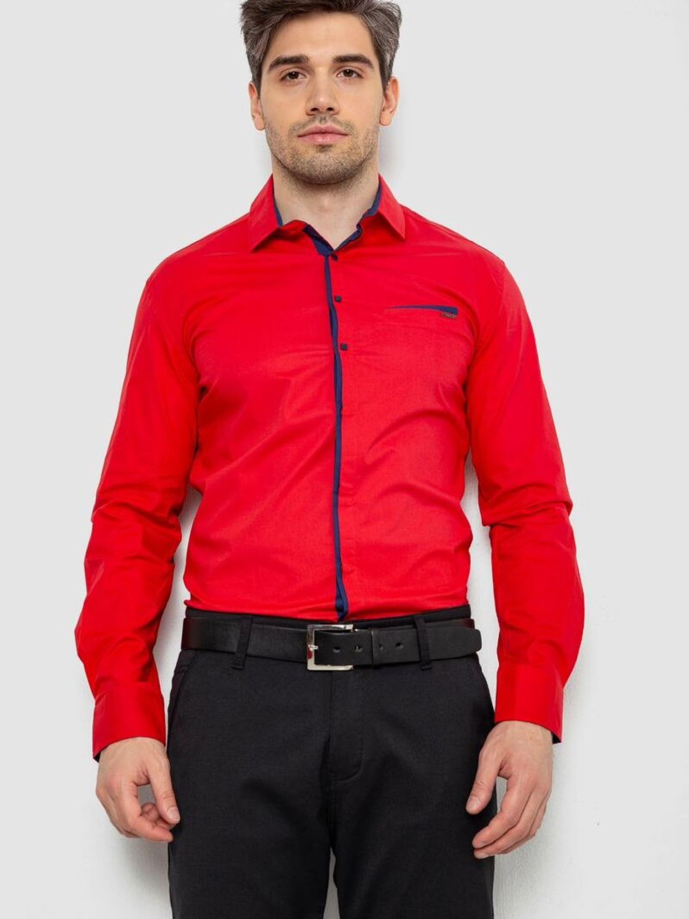 Рубашка Ager модель У-1138549::000000050 Фото