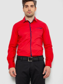 Сорочка повсякденна Ager модель У-1138549::000000050 Фото