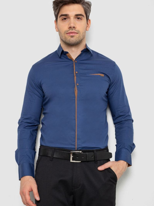 Рубашка Ager модель У-1138653::000000084 Фото