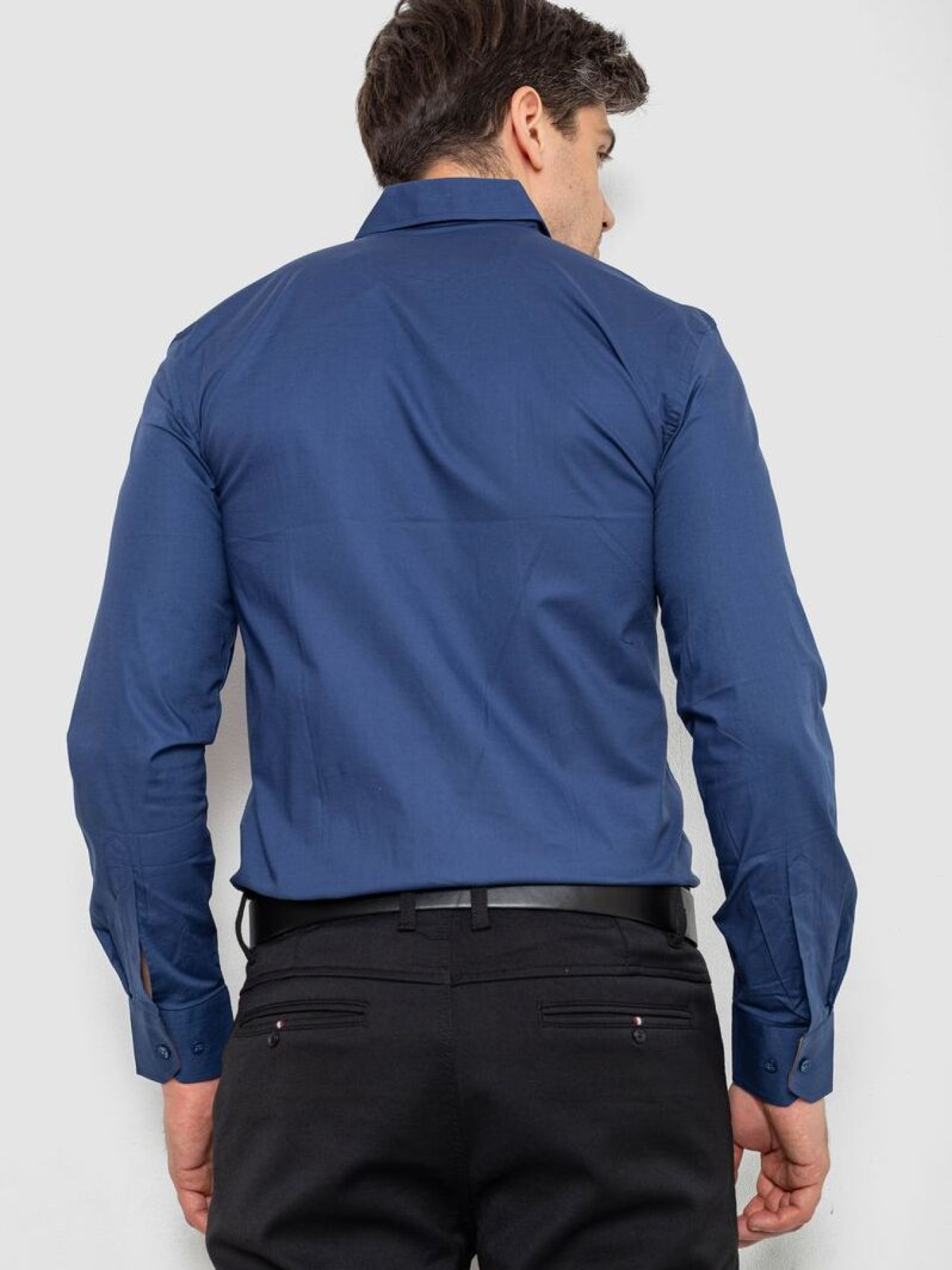 Сорочка повсякденна Ager модель У-1138653::000000084 Фото