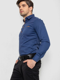 Сорочка повсякденна Ager модель У-1138653::000000084 Фото