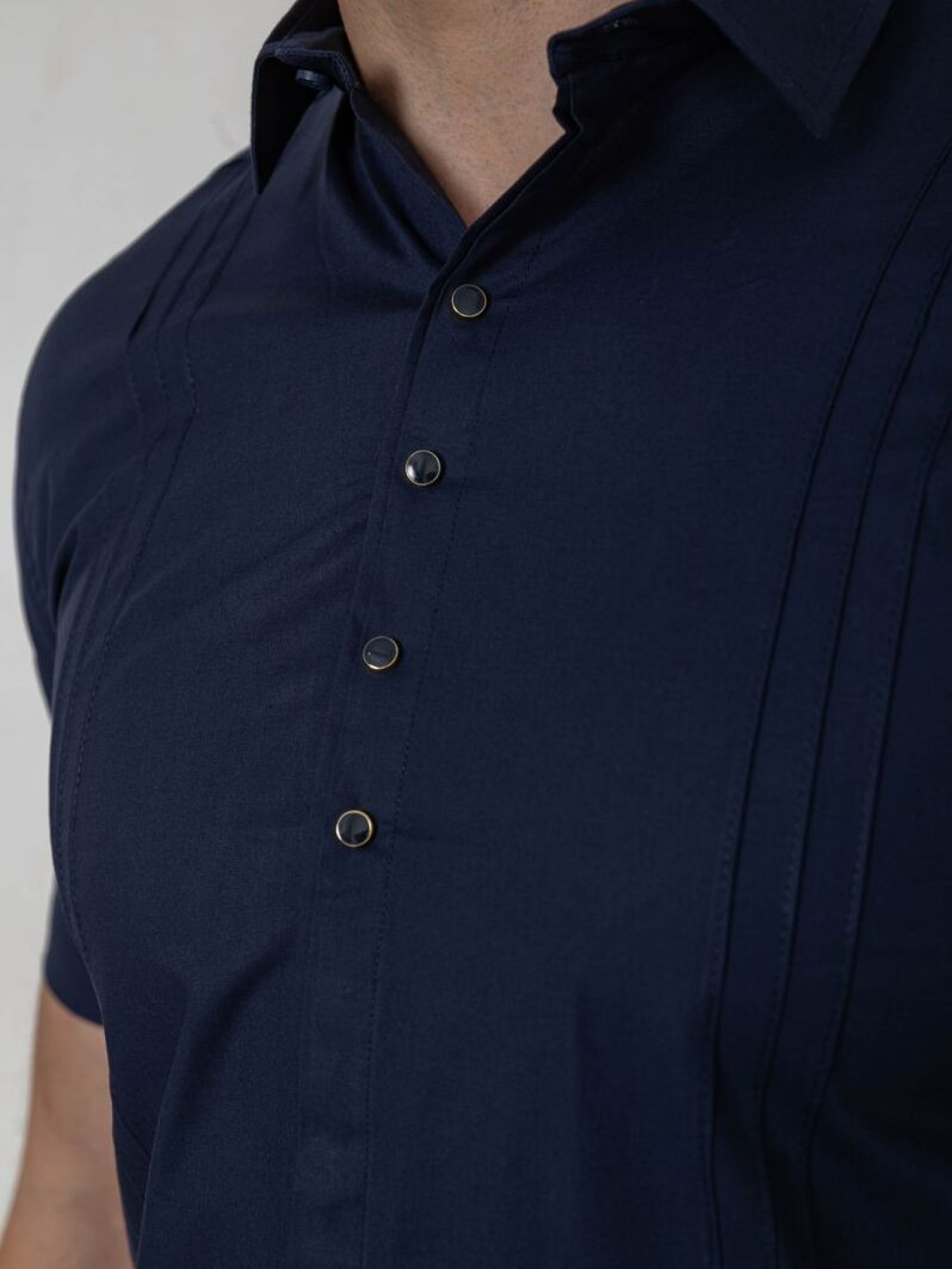 Рубашка повседневная Ager модель У-1138580::000000090 Фото