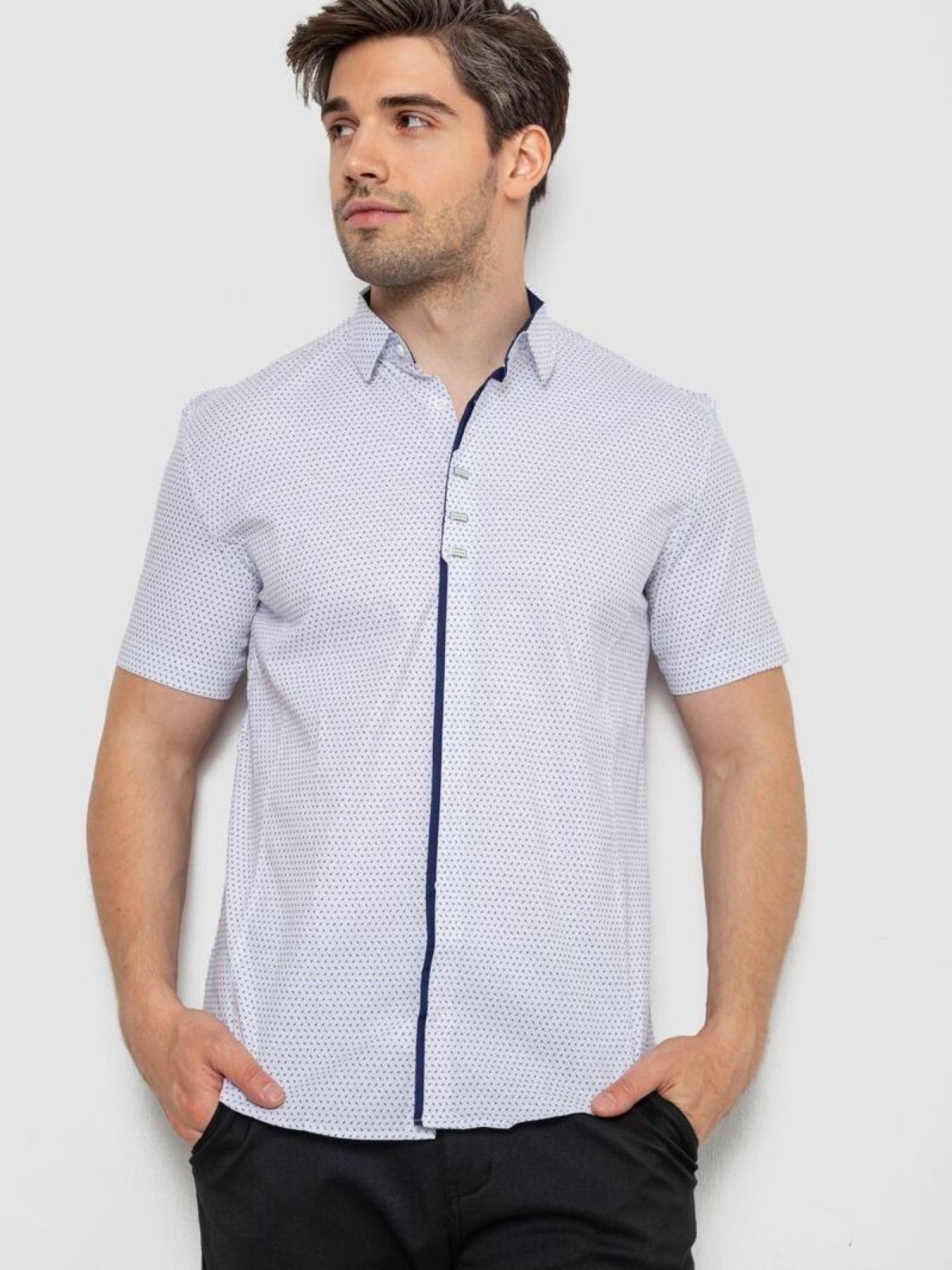 Рубашка Ager модель У-1138581::000000014 Фото