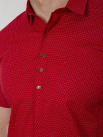 Рубашка Ager модель У-1138581::000000029 Фото