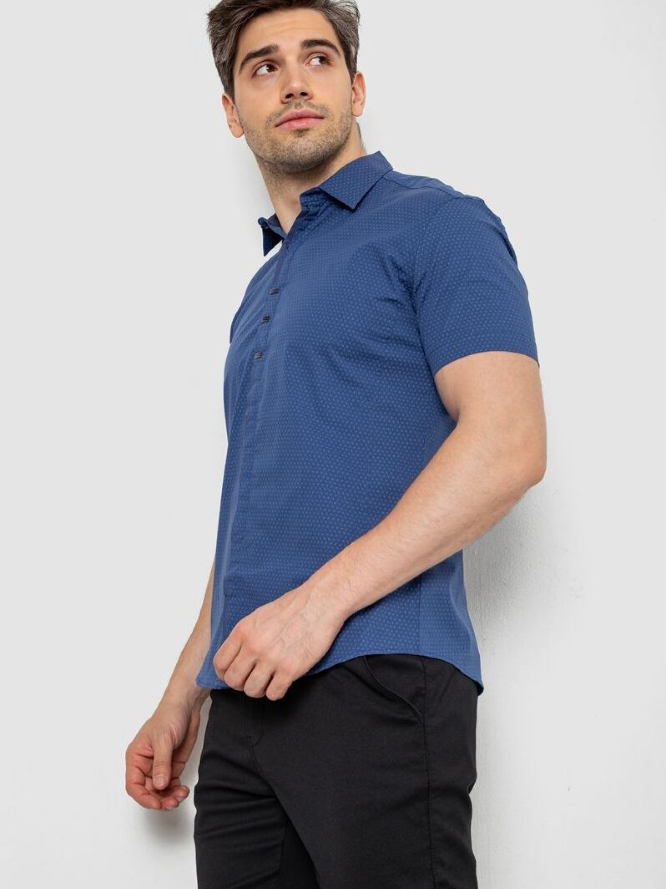 Рубашка Ager модель У-1138581::000000547 Фото