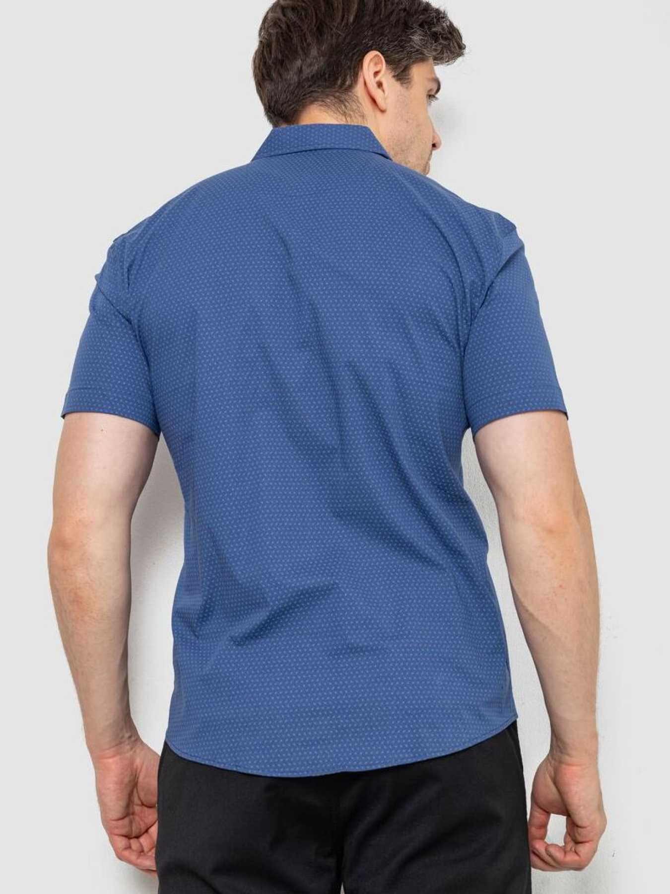 Рубашка Ager модель У-1138581::000000547 Фото