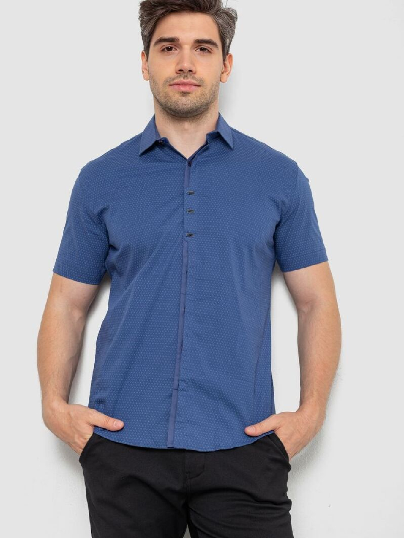 Сорочка повсякденна Ager модель У-1138581::000000547 Фото