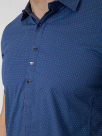 Сорочка повсякденна Ager модель У-1138581::000000547 Фото