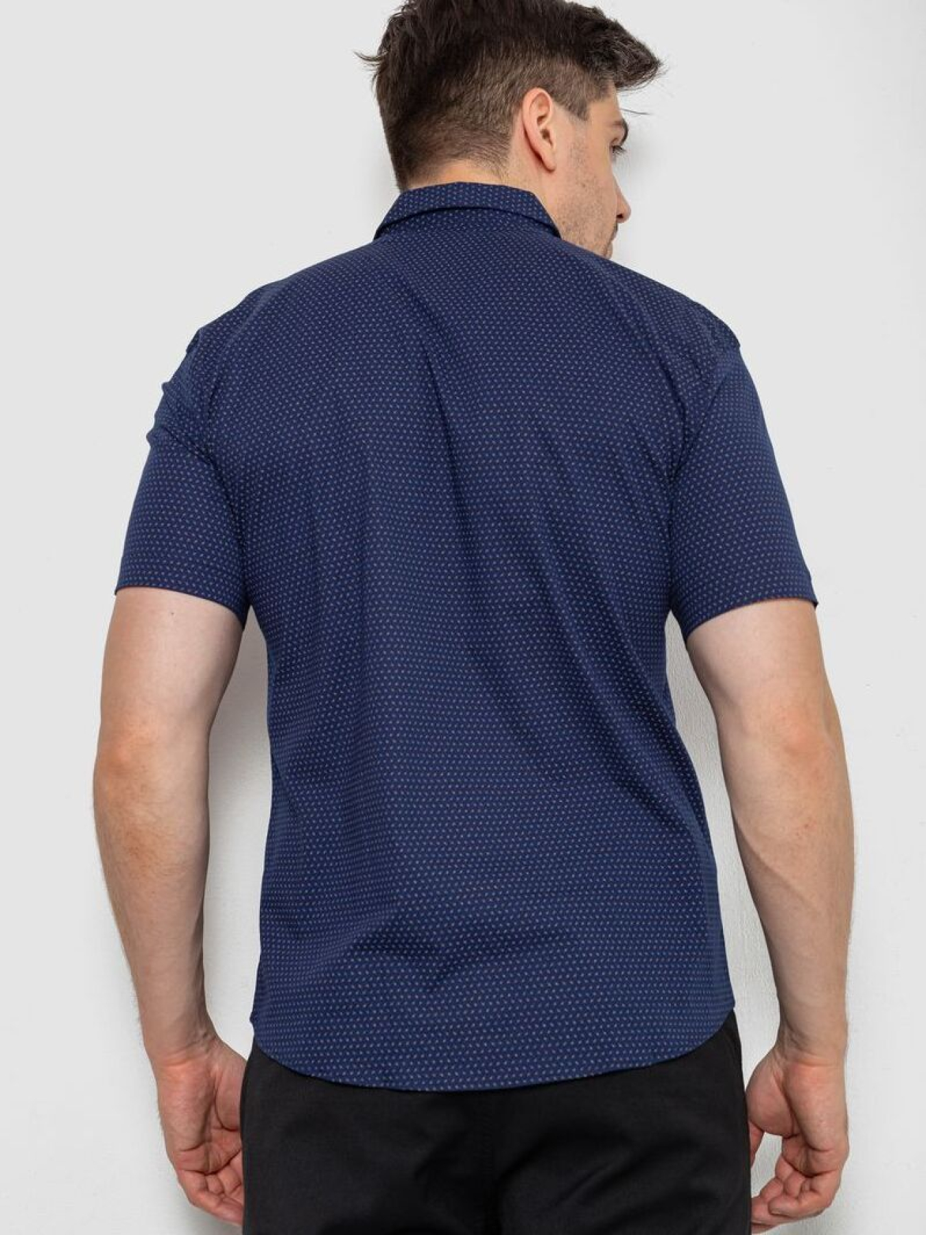 Рубашка Ager модель У-1138581::000000084 Фото