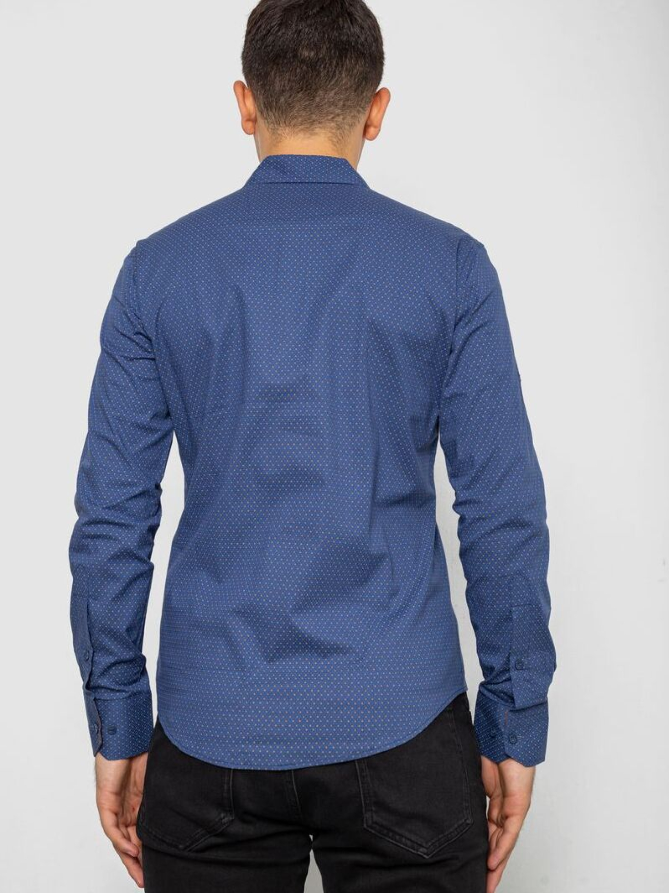 Рубашка Ager модель У-1139017::000000084 Фото