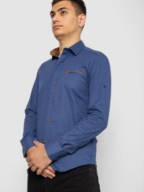 Рубашка Ager модель У-1139017::000000084 Фото