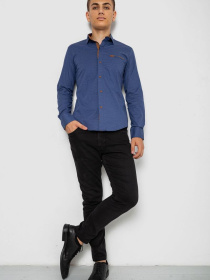 Рубашка повседневная Ager модель У-1139017::000000084 Фото