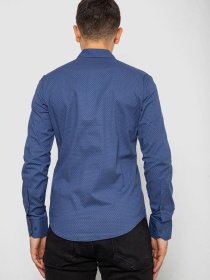 Рубашка повседневная Ager модель У-1139017::000000084 Фото