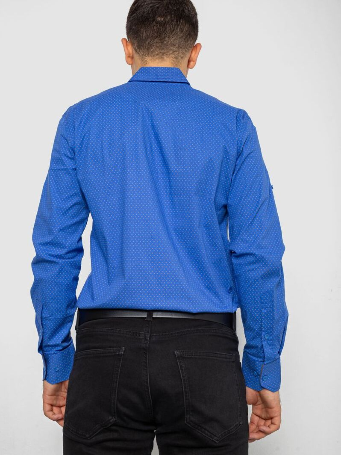 Сорочка Ager модель У-1139017::000000254 Фото