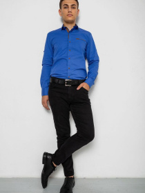 Сорочка Ager модель У-1139017::000000254 Фото