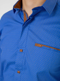 Сорочка Ager модель У-1139017::000000254 Фото