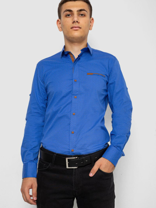 Сорочка Ager модель У-1139017::000000254 Фото