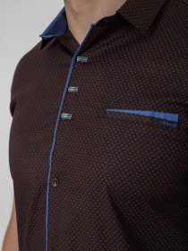 Рубашка Ager модель У-1138569::000000046 Фото