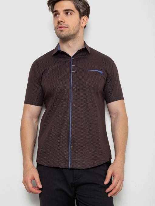 Рубашка Ager модель У-1138569::000000046 Фото