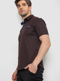 Рубашка повседневная Ager модель У-1138569::000000046 Фото