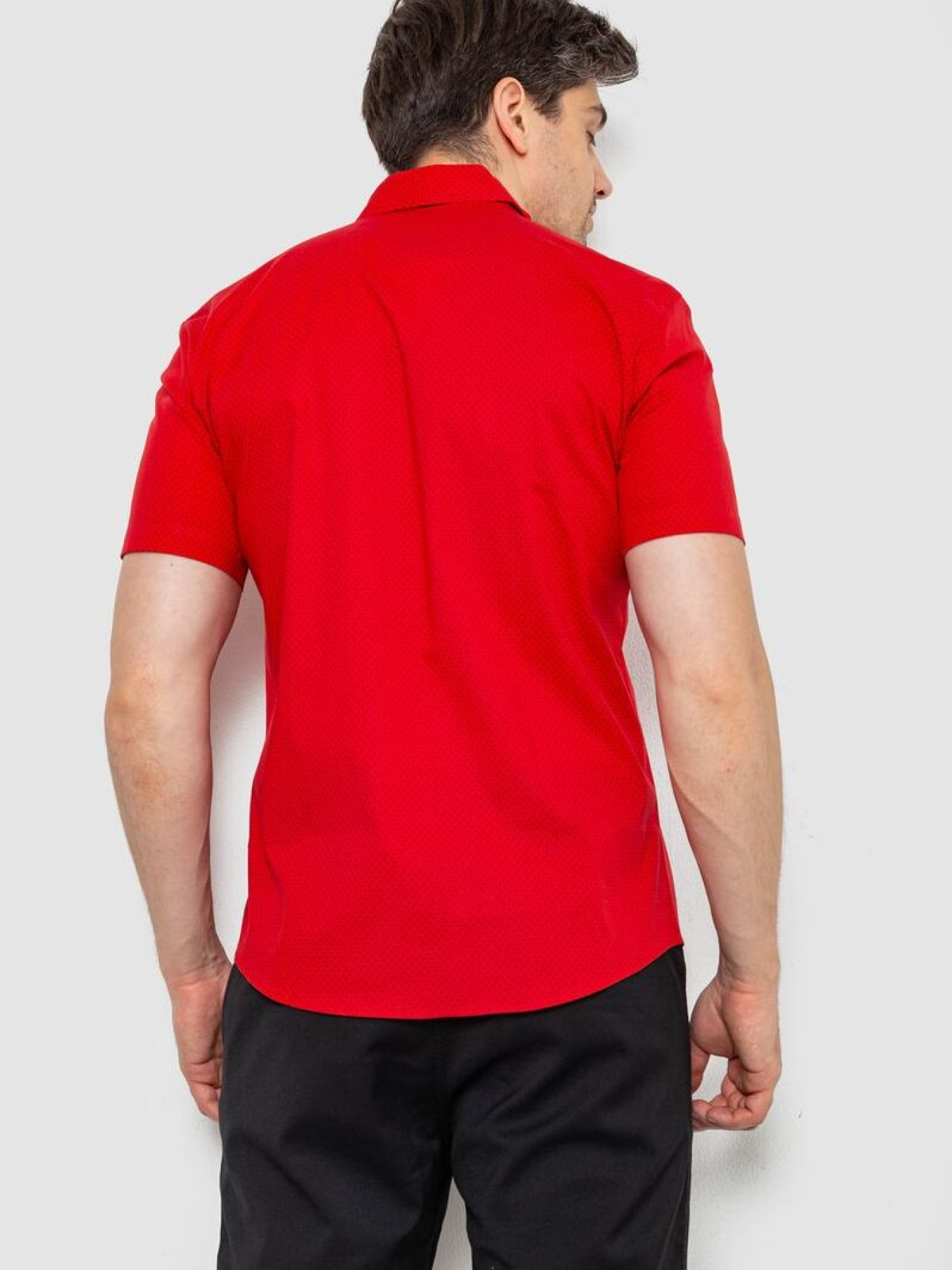 Рубашка Ager модель У-1138569::000000050 Фото