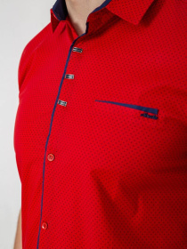 Рубашка Ager модель У-1138569::000000050 Фото