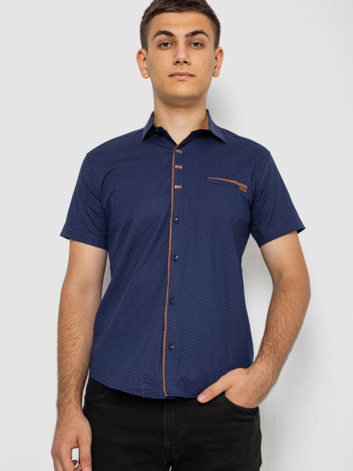 Сорочка повсякденна Ager модель У-1138569::000000084 Фото