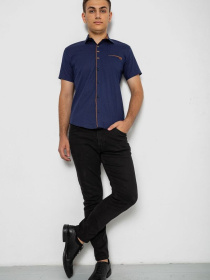 Сорочка повсякденна Ager модель У-1138569::000000084 Сорочка повсякденна Ager модель У-1138569::000000084 Фото