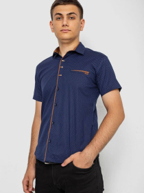 Сорочка повсякденна Ager модель У-1138569::000000084 Сорочка повсякденна Ager модель У-1138569::000000084 Фото