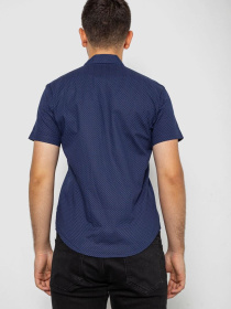 Сорочка повсякденна Ager модель У-1138569::000000084 Сорочка повсякденна Ager модель У-1138569::000000084 Фото