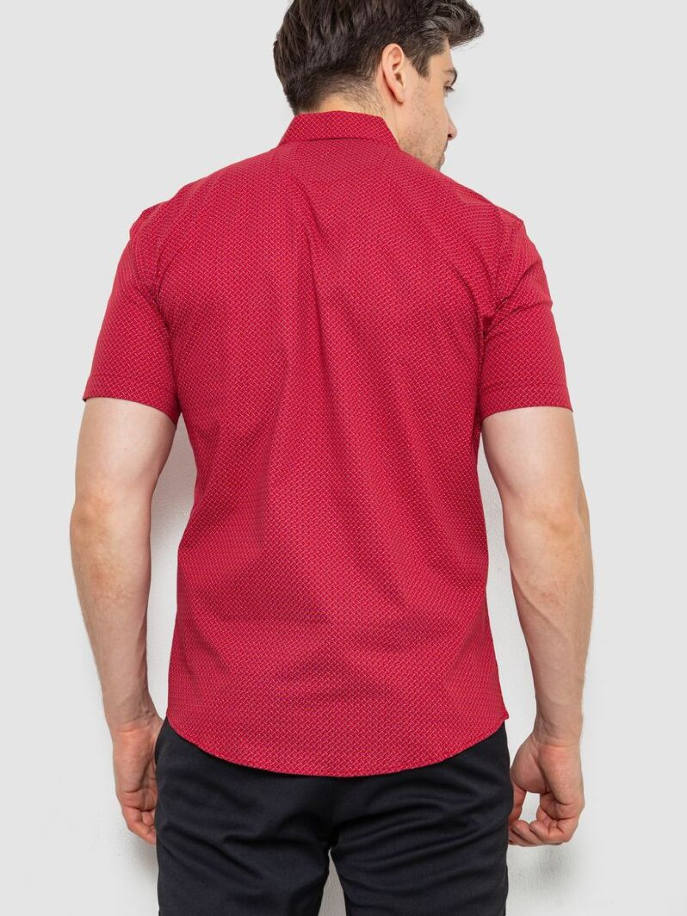 Рубашка Ager модель У-1138108::000000029 Фото