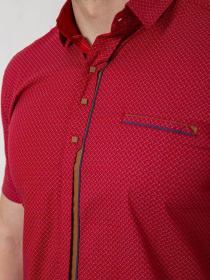 Сорочка повсякденна Ager модель У-1138108::000000029 Фото