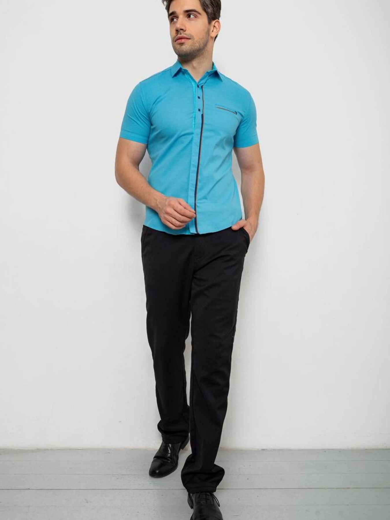 Сорочка Ager модель У-1138108::000000031 Фото