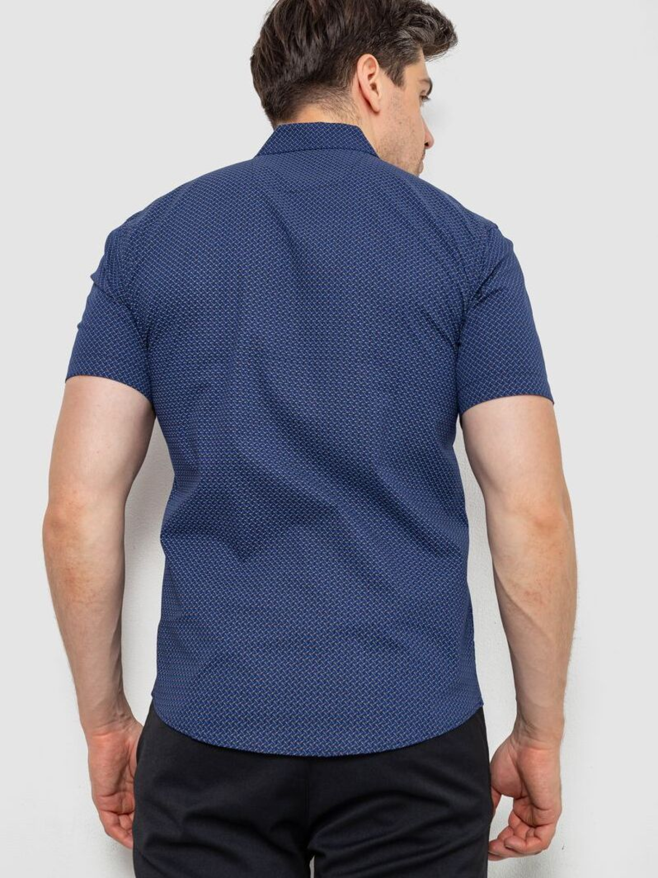 Рубашка Ager модель У-1138108::000000084 Фото