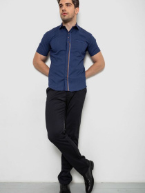 Рубашка повседневная Ager модель У-1138108::000000084 Фото