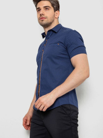 Рубашка повседневная Ager модель У-1138108::000000084 Фото