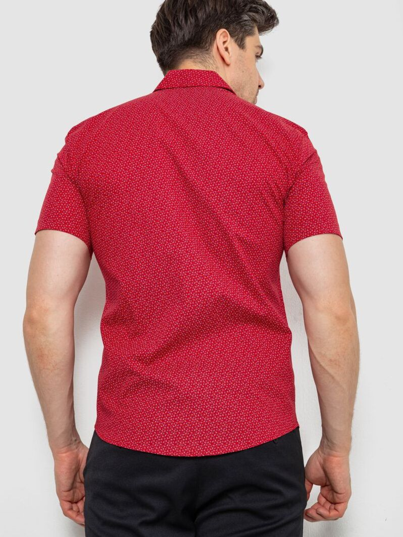 Сорочка повсякденна Ager модель У-1138103::000000029 Фото