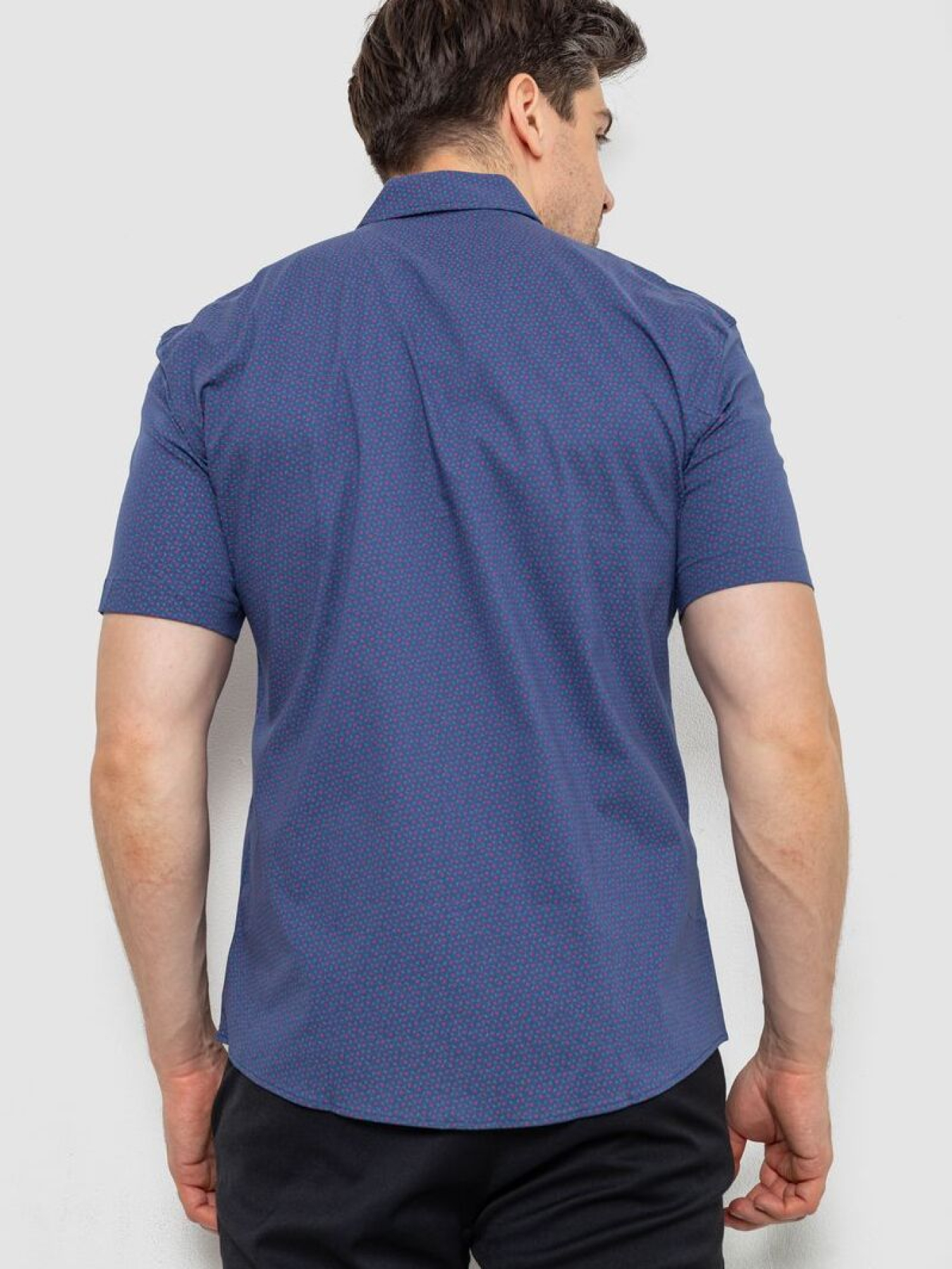 Рубашка Ager модель У-1138103::000000547 Фото