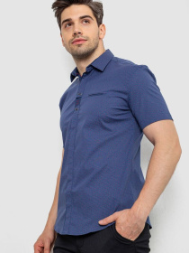 Рубашка повседневная Ager модель У-1138103::000000547 Рубашка повседневная Ager модель У-1138103::000000547 Фото