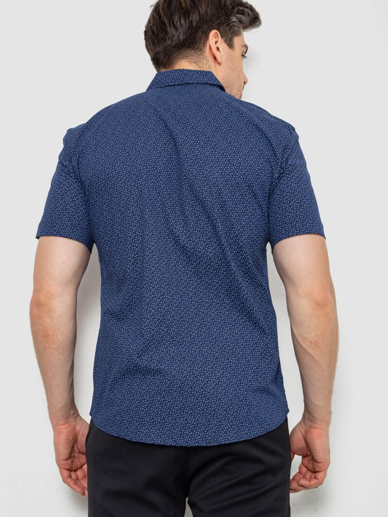 Рубашка Ager модель У-1138103::000000084 Фото